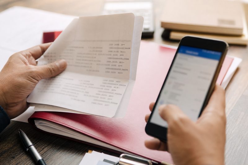Banka ve IBAN Dolandırıcılığı Dosya Hazırlığı